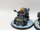 Warhammer 40k: Genestealer Cults Atalan Jackals (AC146)
