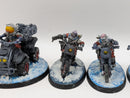 Warhammer 40k: Genestealer Cults Atalan Jackals (AC146)