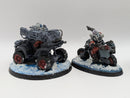 Warhammer 40k: Genestealer Cults Atalan Jackals (AC146)