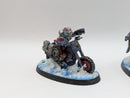 Warhammer 40k: Genestealer Cults Atalan Jackals (AC146)