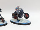 Warhammer 40k: Genestealer Cults Atalan Jackals (AC146)