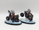 Warhammer 40k: Genestealer Cults Atalan Jackals (AC146)