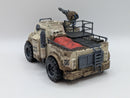 Warhammer 40k: Genestealer Cults Goliath Truck (BC075)