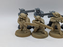 Warhammer 40k: T'au Empire Fire Warrior Strike Team (AC126)