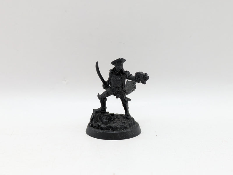 Warhammer 40k: Astra Militarum Severina Raine (AC120)