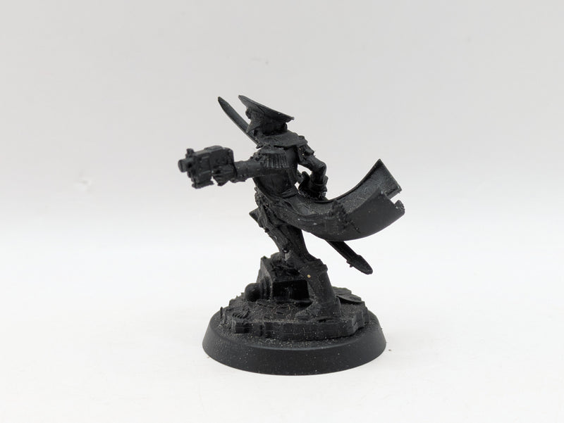 Warhammer 40k: Astra Militarum Severina Raine (AC120)