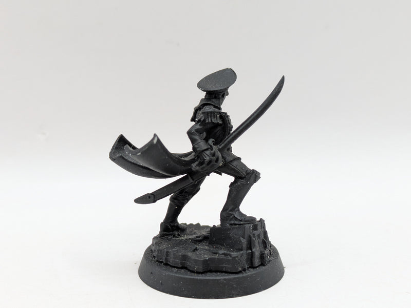 Warhammer 40k: Astra Militarum Severina Raine (AC120)