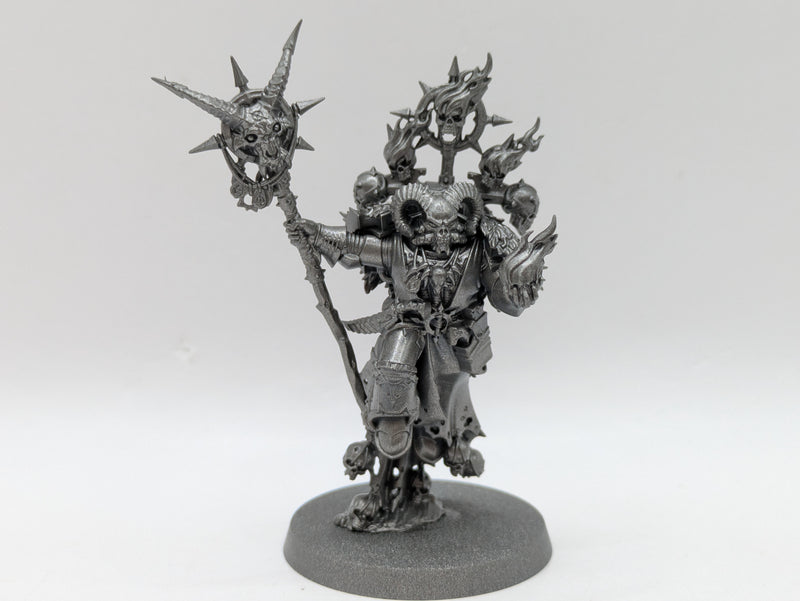 Warhammer 40k: Chaos Space Marines Master of Possession (AC124)