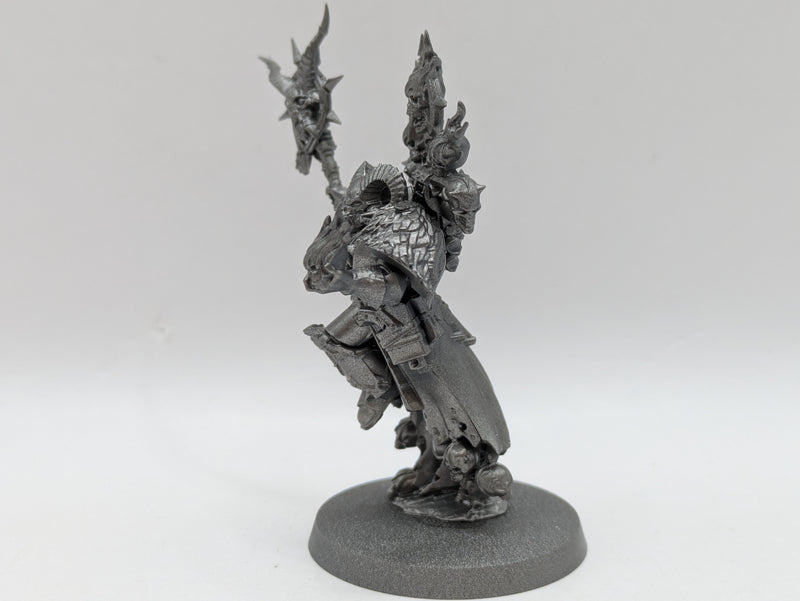 Warhammer 40k: Chaos Space Marines Master of Possession (AC124)