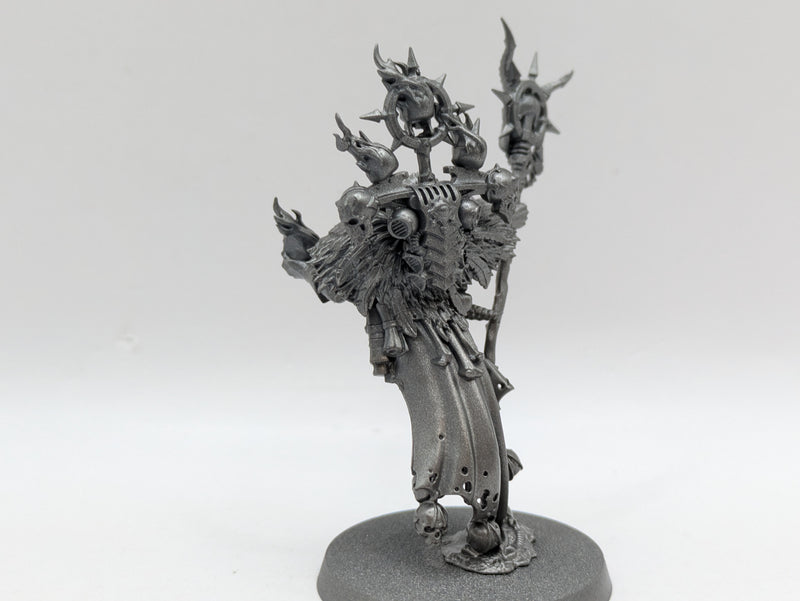 Warhammer 40k: Chaos Space Marines Master of Possession (AC124)