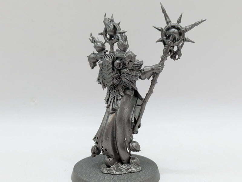 Warhammer 40k: Chaos Space Marines Master of Possession (AC124)