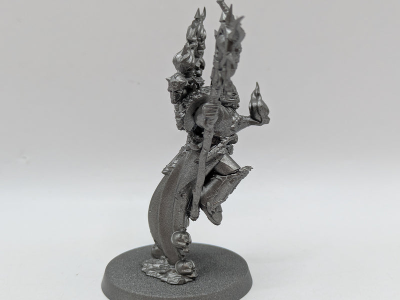 Warhammer 40k: Chaos Space Marines Master of Possession (AC124)