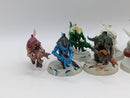 Warhammer 40k: Tyranid Termagants (AC125)