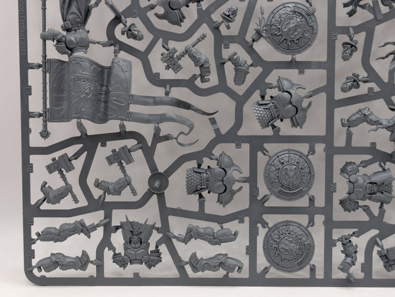 Warhammer Age of Sigmar Stormcast Eternals Yndrasta The Celestial Spear ** NoS Warhammer Age of Sigmar Stormcast Eternals Yndrasta The Celestial Spear ** NoS