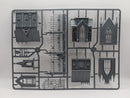 Warhammer Age of Sigmar: Garden of Morr Terrain Sprue (SPRUE0045)