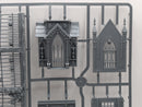 Warhammer Age of Sigmar: Garden of Morr Terrain Sprue (SPRUE0045)