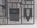 Warhammer Age of Sigmar: Garden of Morr Terrain Sprue (SPRUE0045)