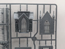 Warhammer Age of Sigmar: Garden of Morr Terrain Sprue (SPRUE0032)
