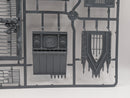 Warhammer Age of Sigmar: Garden of Morr Terrain Sprue (SPRUE0032)