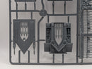 Warhammer Age of Sigmar: Garden of Morr Terrain Sprue (SPRUE0026)