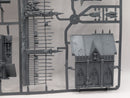 Warhammer Age of Sigmar: Garden of Morr Terrain Sprue (SPRUE0026)