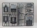 Warhammer Age of Sigmar: Garden of Morr Terrain Sprue (SPRUE0006)