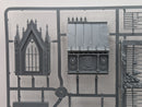 Warhammer Age of Sigmar: Garden of Morr Terrain Sprue (SPRUE0006)