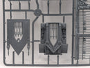 Warhammer Age of Sigmar: Garden of Morr Terrain Sprue (SPRUE0006)