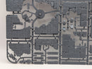Warhammer Lord of the Rings: Osgiliath Ruins Terrain (SPRUE0003)