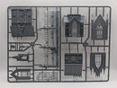 Warhammer Age of Sigmar: Garden of Morr Terrain Sprue (SPRUE0010)