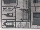 Warhammer Age of Sigmar: Garden of Morr Terrain Sprue (SPRUE0010)