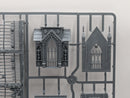 Warhammer Age of Sigmar: Garden of Morr Terrain Sprue (SPRUE0010)