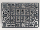 Warhammer Legions Imperialis: Titancius Warhound Titans (SPRUE0130)