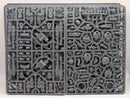 Warhammer Horus Heresy: Space Marine Spartan Assault Tank (SPRUE0123)