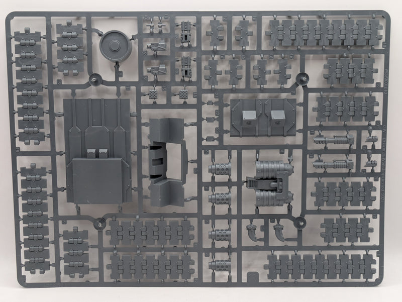 Warhammer Horus Heresy: Space Marine Spartan Assault Tank (SPRUE0123)