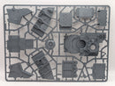 Warhammer Horus Heresy: Space Marine Spartan Assault Tank (SPRUE0123)