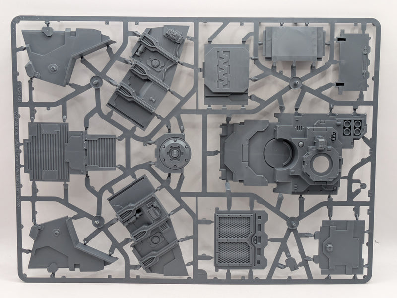 Warhammer Horus Heresy: Space Marine Spartan Assault Tank (SPRUE0123)