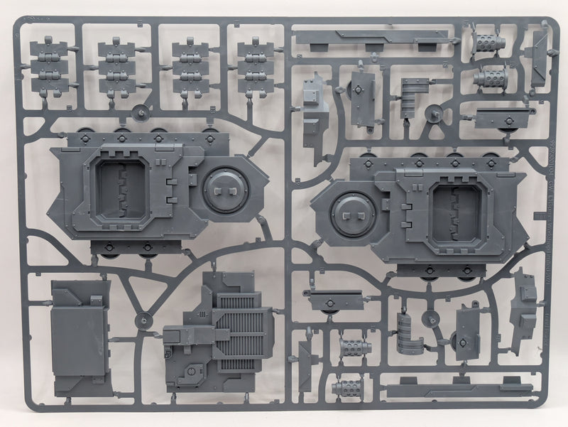 Warhammer Horus Heresy: Space Marine Spartan Assault Tank (SPRUE0123)