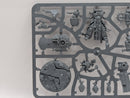 Warhammer 40k: Space Marines Indomitus Captain (SPRUE0118)