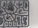 Warhammer 40k: Space Marines Indomitus Captain (SPRUE0118)