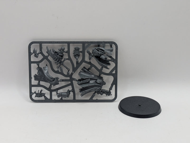 Warhammer 40k: Chaos Space Marines Fallen Dark Angels Cypher (SPRUE0116)