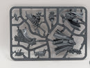 Warhammer 40k: Chaos Space Marines Fallen Dark Angels Cypher (SPRUE0116)