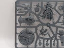 Warhammer 40k: Space Marines Indomitus Captain (SPRUE0113)