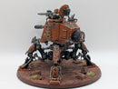 Warhammer 40k: Adeptus Mechanicus Onager Dunecrawler - Well Painted (AR039)