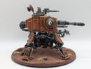 Warhammer 40k: Adeptus Mechanicus Onager Dunecrawler - Well Painted (AR039)