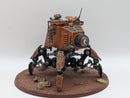 Warhammer 40k: Adeptus Mechanicus Onager Dunecrawler - Well Painted (AX060)
