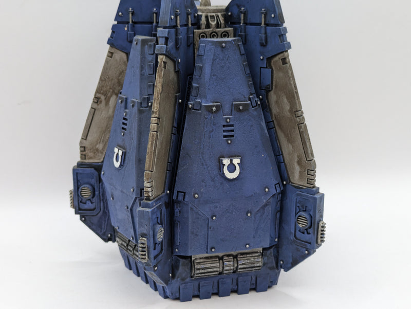 Warhammer 40k: Space Marines Drop Pod (AR026)