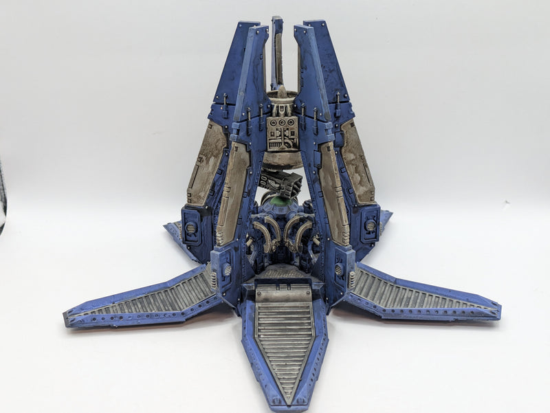 Warhammer 40k: Space Marines Drop Pod (AR026)