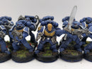 Warhammer 40k: Space Marines Tactical Marines (AF034)