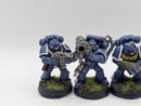 Warhammer 40k: Space Marines Tactical Marines (AF034)